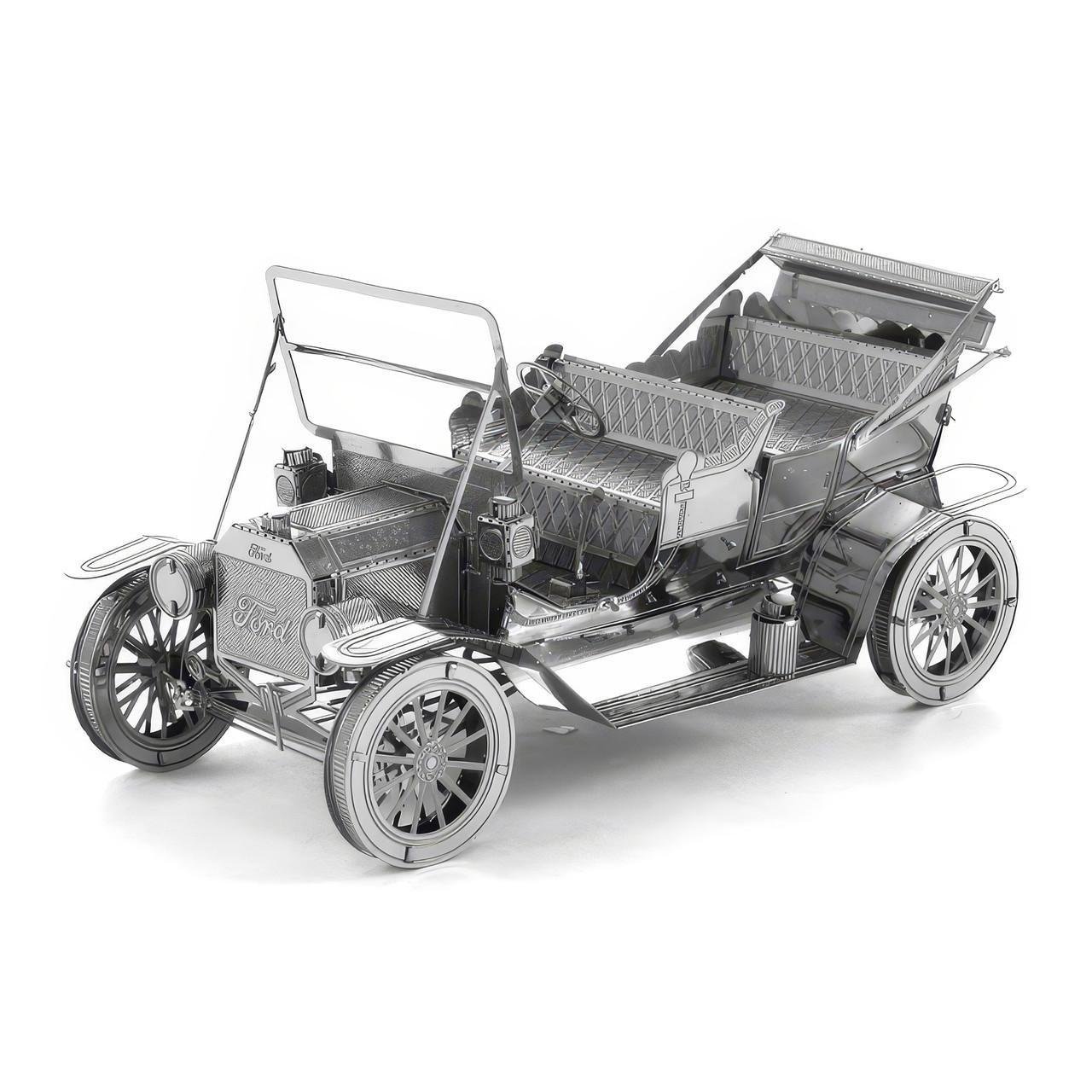 Конструктор металевий Shupin 1908 Ford Model T (2392756406)