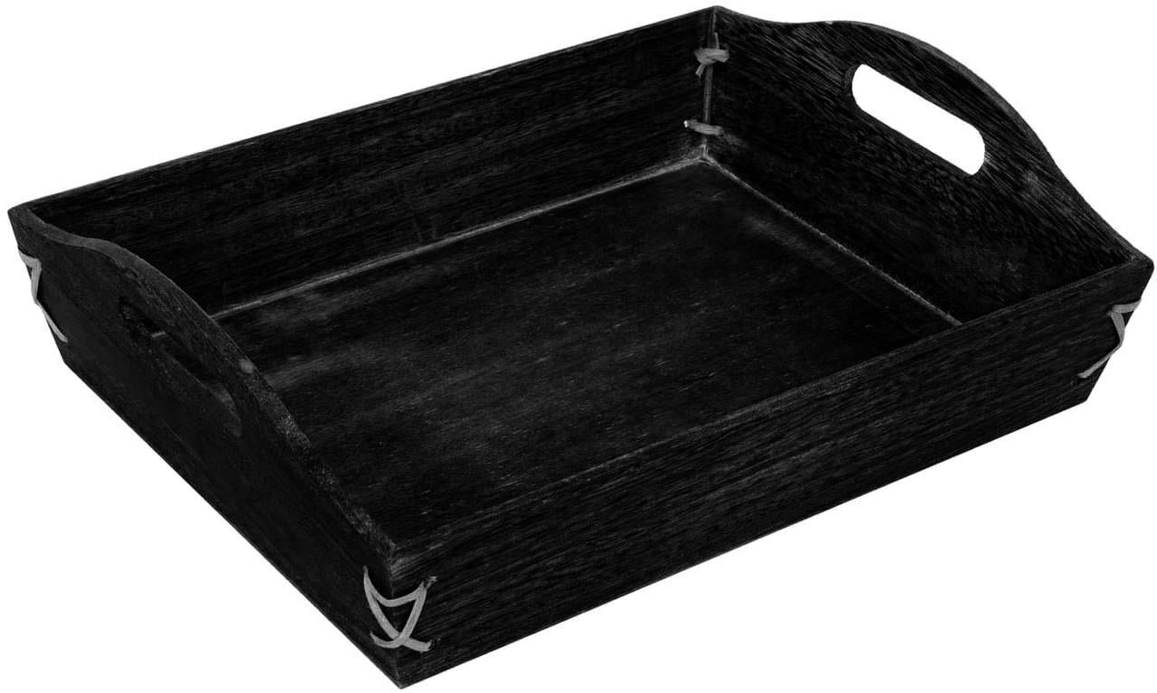 Піднос дерев'яний Хуберт 39 Венге (ПДС-396012)