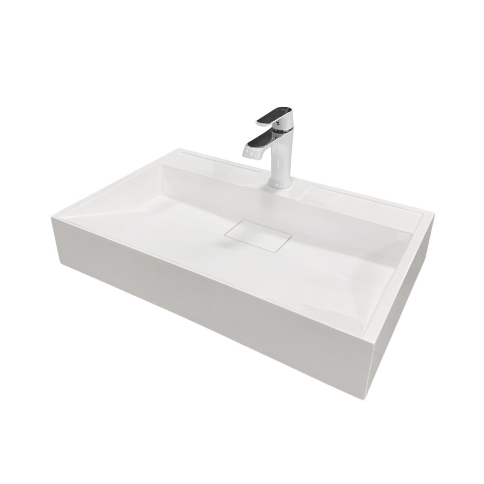 Умывальник Adamant Vision 60 White (100003192)