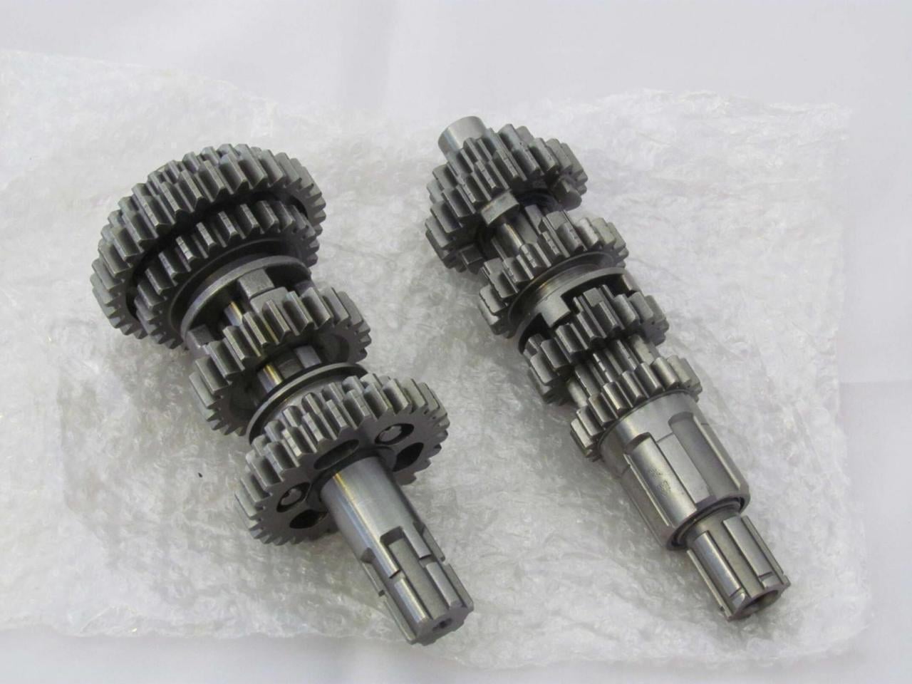 Коробка передач у зборі KOMATCU 4T CB/CG200 Musstang (2177198408)