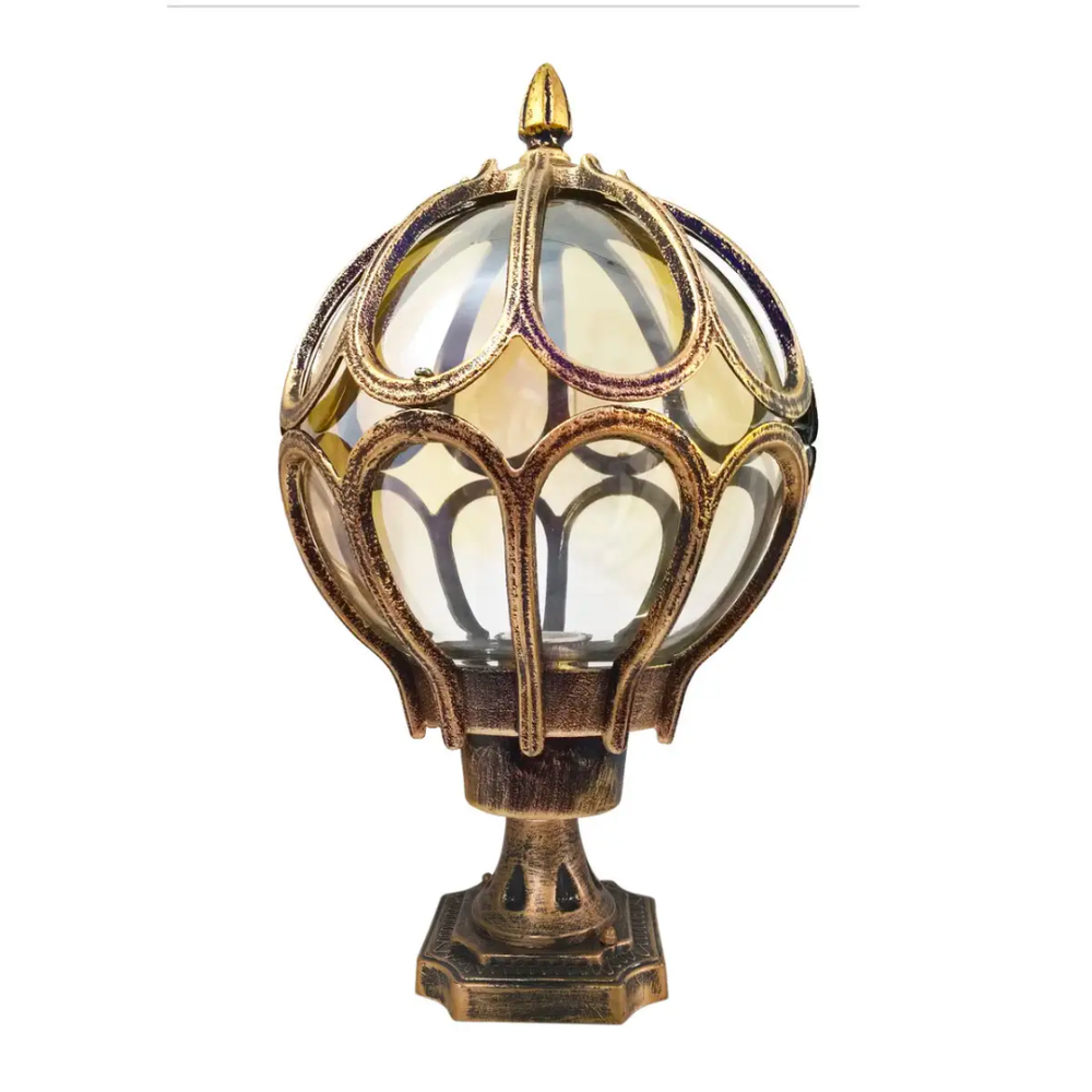 Фонарь на ножке (714 BG)