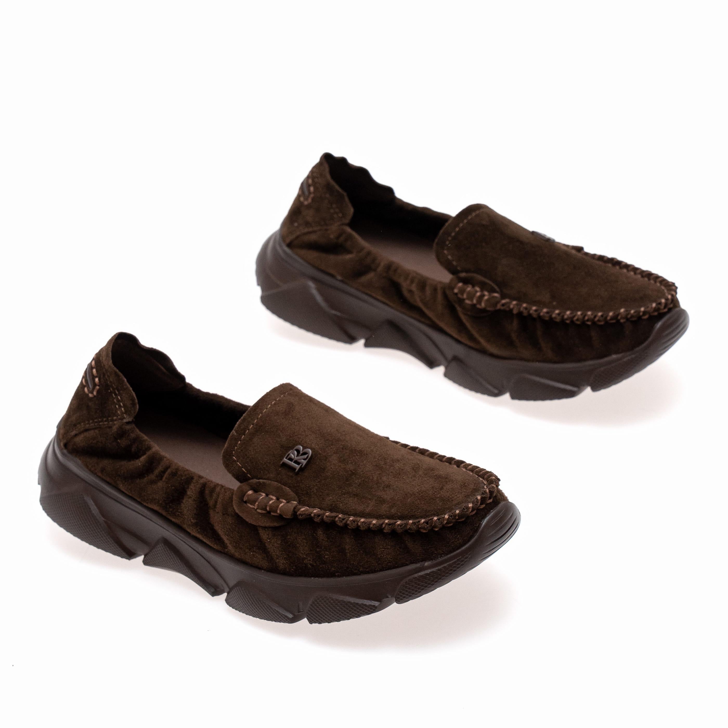 Туфли Verendina 01941 р. 41 Коричневый (104365293) Туфли Verendina 01941 р. 41 Коричневый (104365293)