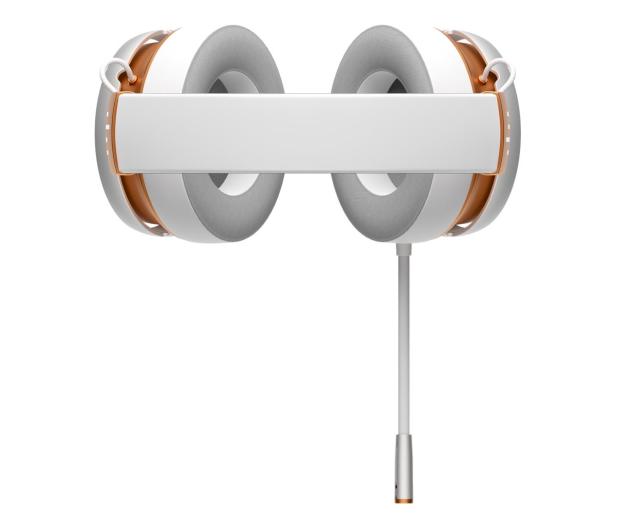 Навушники з мікрофоном Dark Project One Sono Wired White (DPP_SONO_WIRED_WHITE) - фото 8
