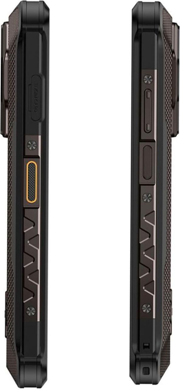 Смартфон Ulefone Armor X16 6/128 Гб Night Vision Global Version Wasteland Shadow (2763852070) - фото 9 Смартфон Ulefone Armor X16 6/128 Гб Night Vision Global Version Wasteland Shadow (2763852070) - фото 9