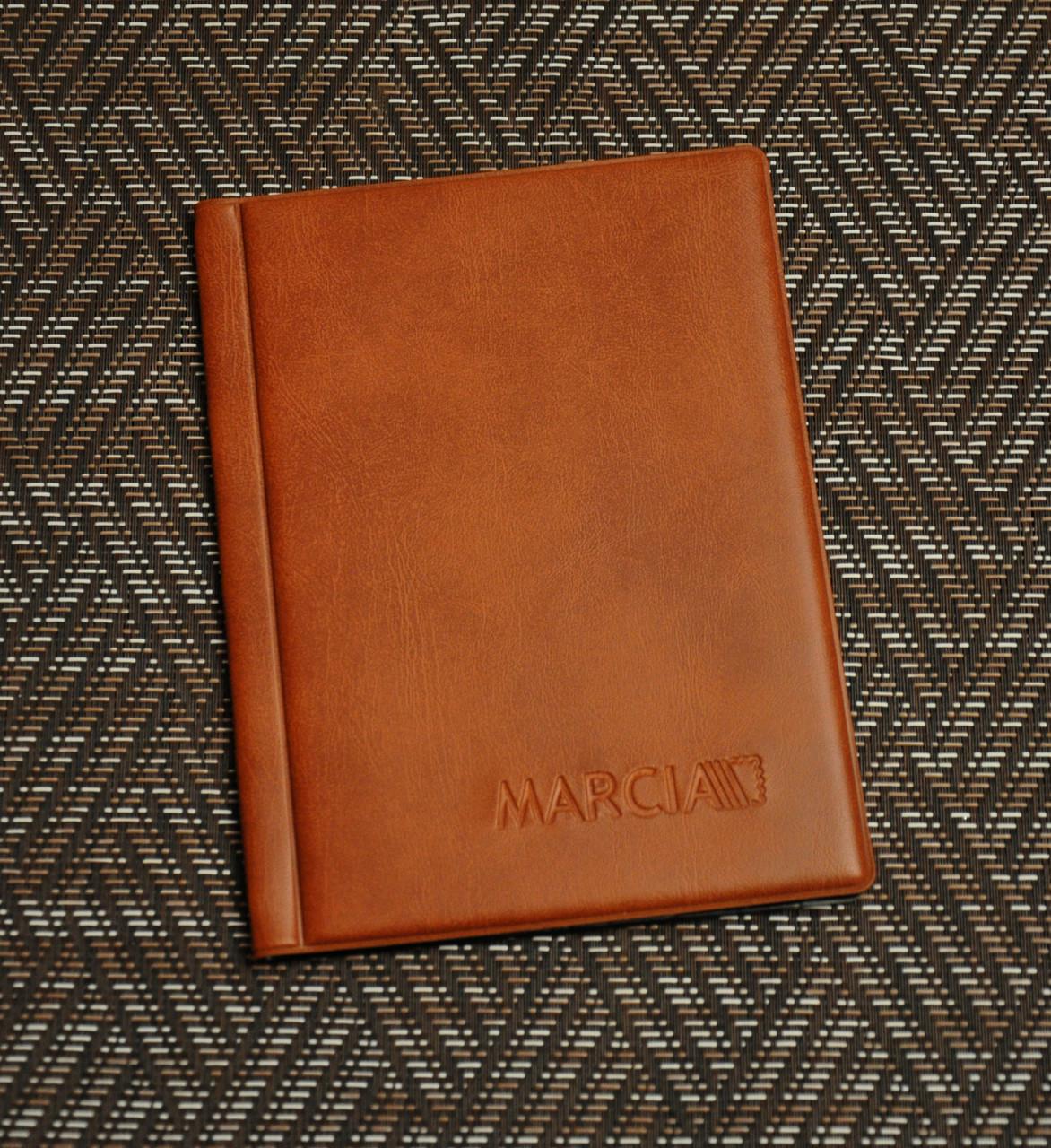 Альбом для монет Marcia на 96 комірок 35х35 мм (1659386403)