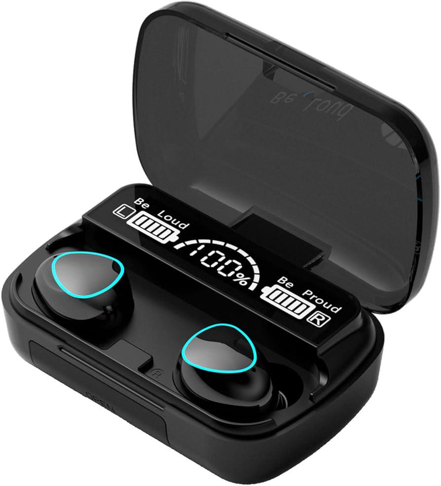 Наушники беспроводные Newest M10 Bluetooth 5.1