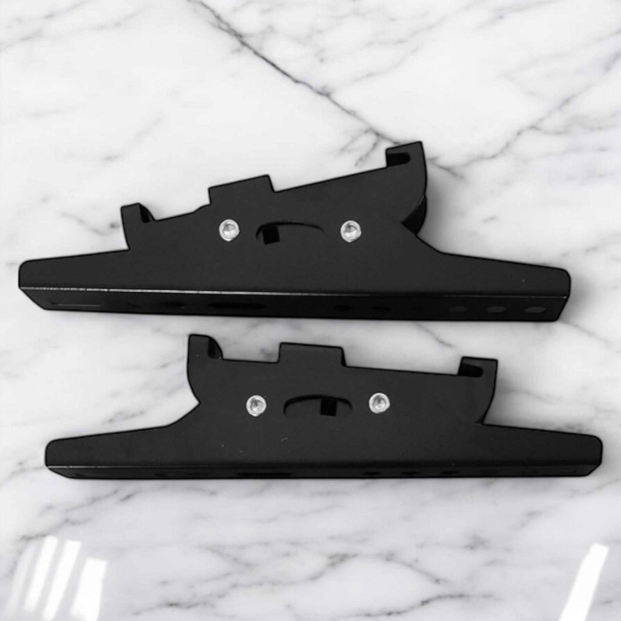 Кріплення для телевізора SH20T настінне консольне 15-42" (В_SH20T) - фото 3