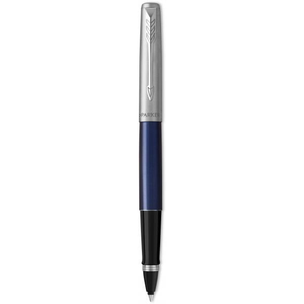 Ручка роллер Parker JOTTER 17 Royal Blue CT RB 16 321 16230