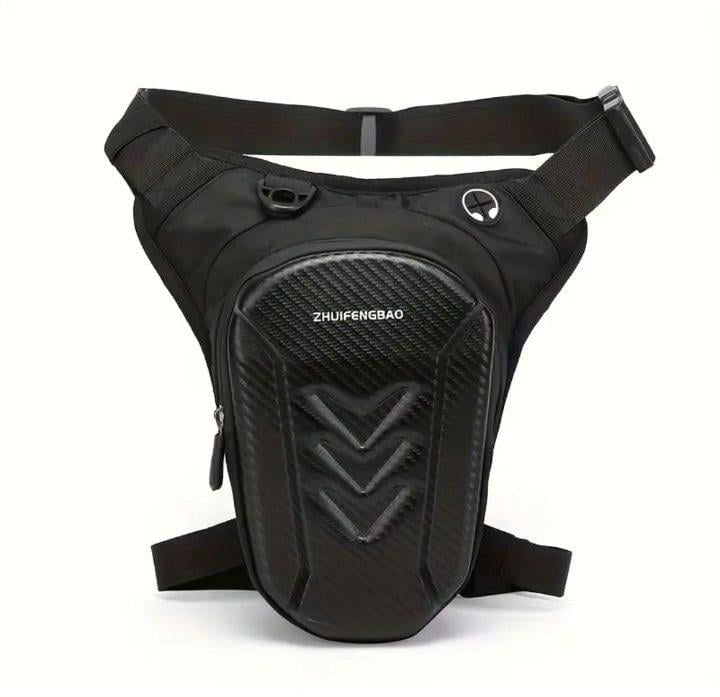 Сумка мото на стегно тип 3 (500-02)