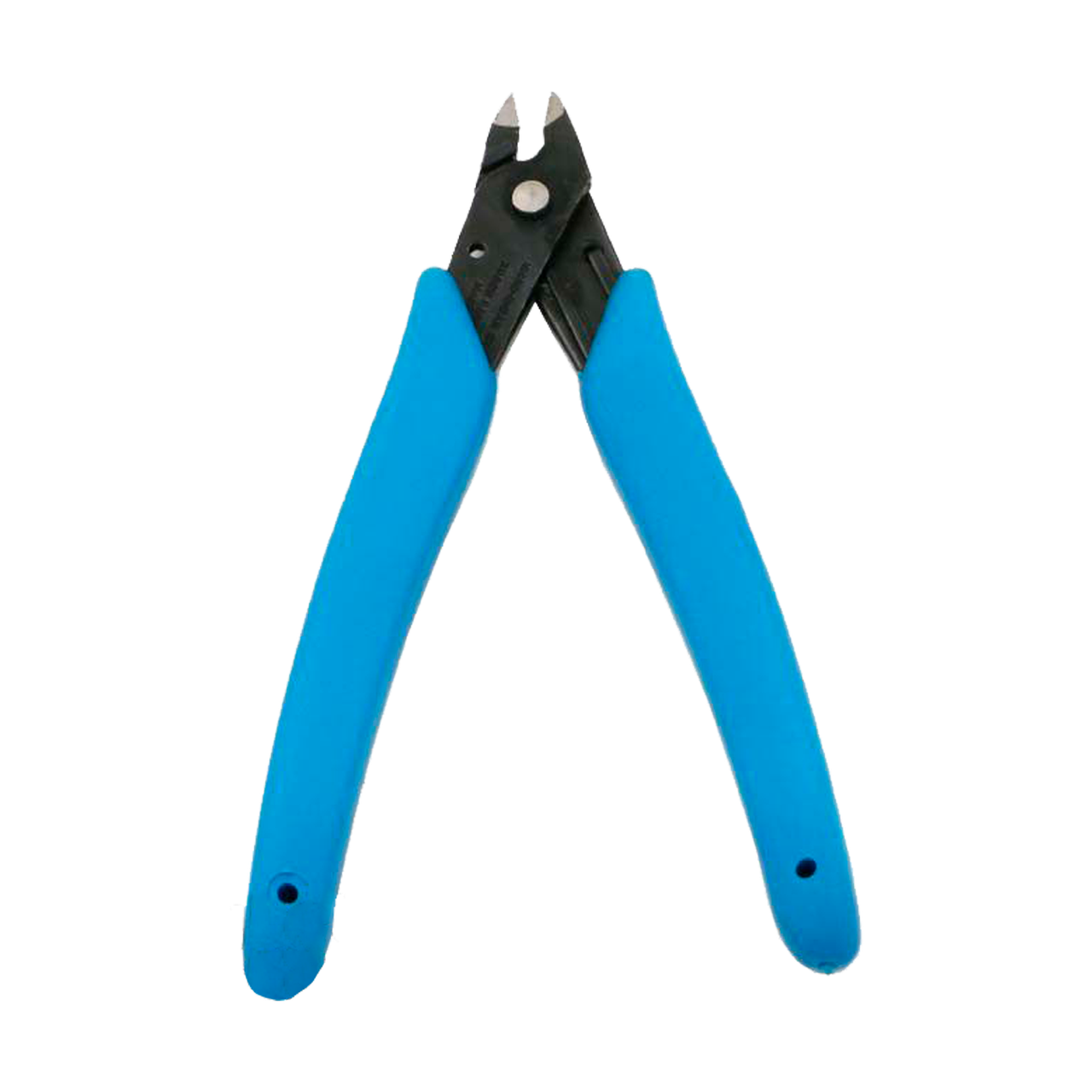 Бокорезы мини угол 45° Голубой Бокорезы мини угол 45° Голубой