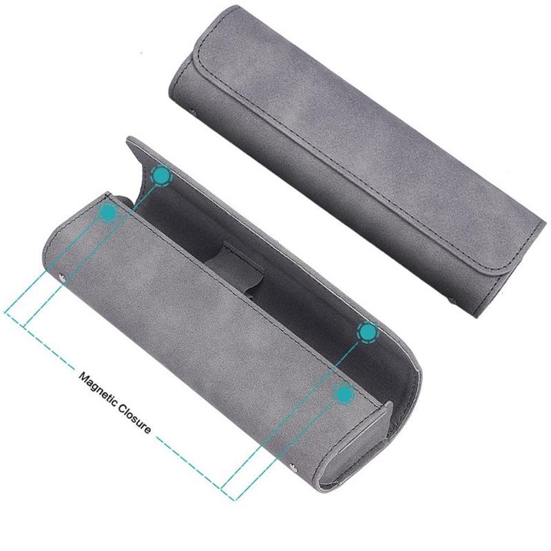 Універсальний футляр ProZone CASE PE-1 для електричної зубної щітки Gray (1264) - фото 3