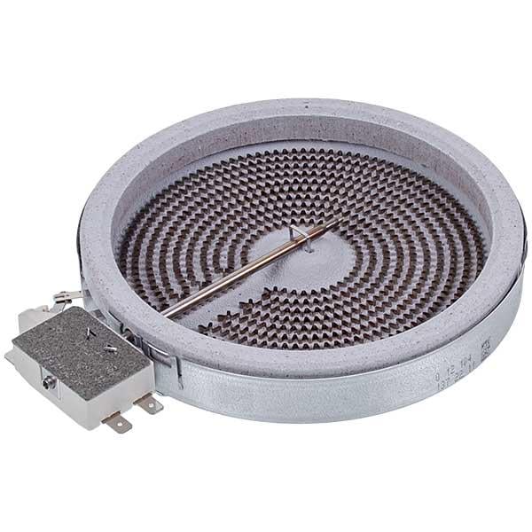 Конфорка 1200W для стеклокерамической поверхности Electrolux (3740635218)