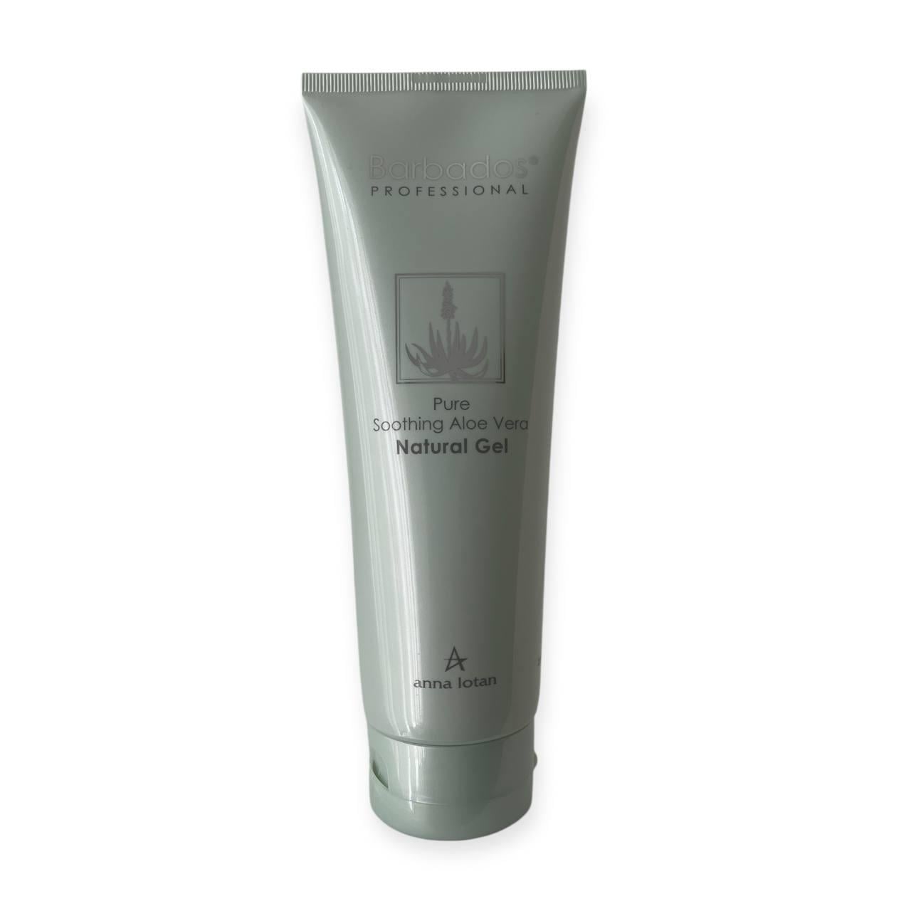 Гель с алоэ вера натуральный Anna Lotan Barbados Pure Soothing Aloe Vera Natural Gel 250 мл (AL0054) Гель с алоэ вера натуральный Anna Lotan Barbados Pure Soothing Aloe Vera Natural Gel 250 мл (AL0054)