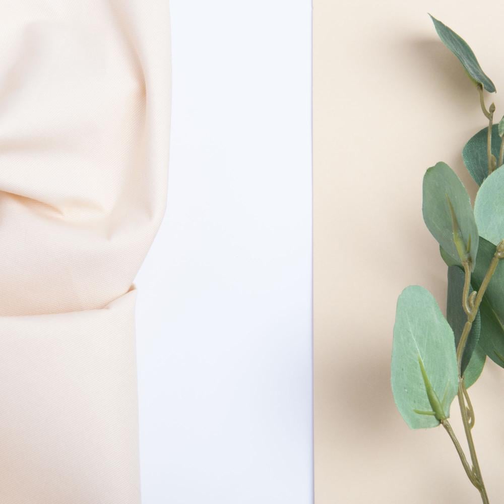 Ткань тентовая Оксфорд 400 г/м2 св/беж