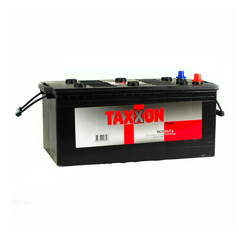 Аккумулятор Taxxon 225 Ah/12V (657 912)