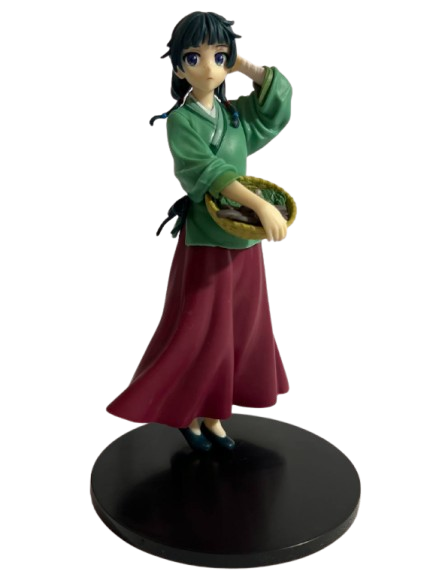 Детская игровая фигурка Ребекка из аниме Cyberpunk Edgerunners 17 см (1182)