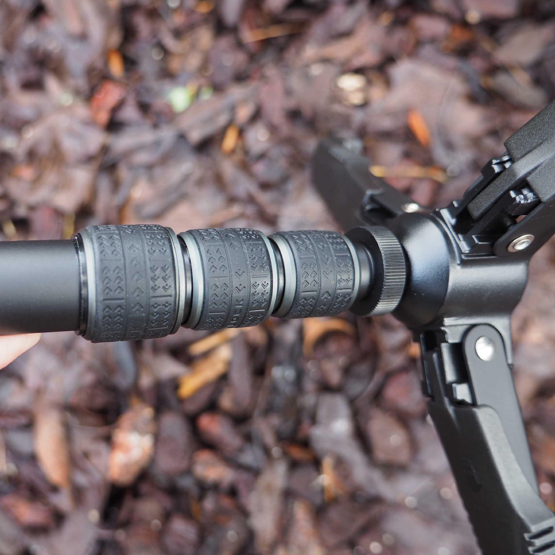 Монопод Vanguard VEO 2S AM-234TBP (VEO 2S AM-234TBP) - фото 11