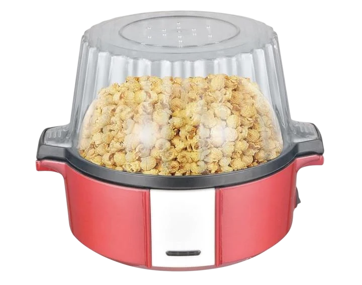 Аппарат для приготовления попкорна Sokany SK-07075 700 Вт 2 л (2565154844)