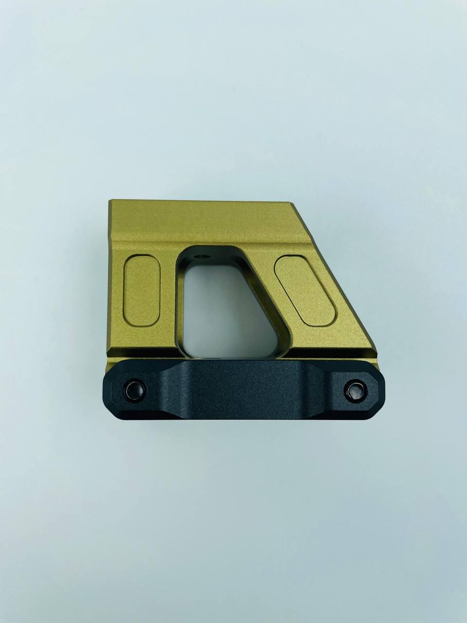 Кріплення Unity 2,26" Coyote (43167) - фото 2 Кріплення Unity 2,26" Coyote (43167) - фото 2