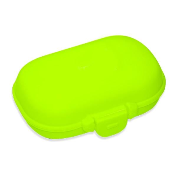 Таблетниця OstroVit Pharma Pill Box Зелений Таблетниця OstroVit Pharma Pill Box Зелений