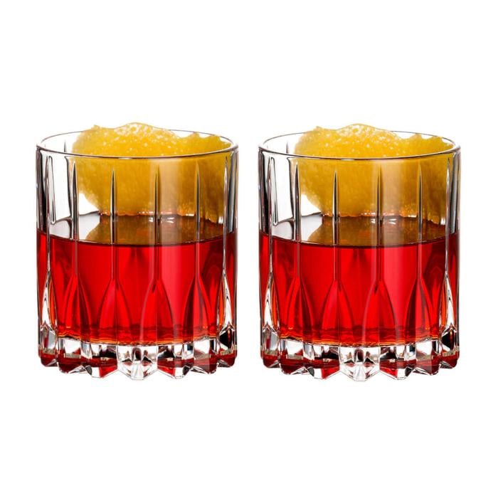 Набор стаканов Drink Specific Glassware Riedel 0,174 л 2 пр. (34060655)