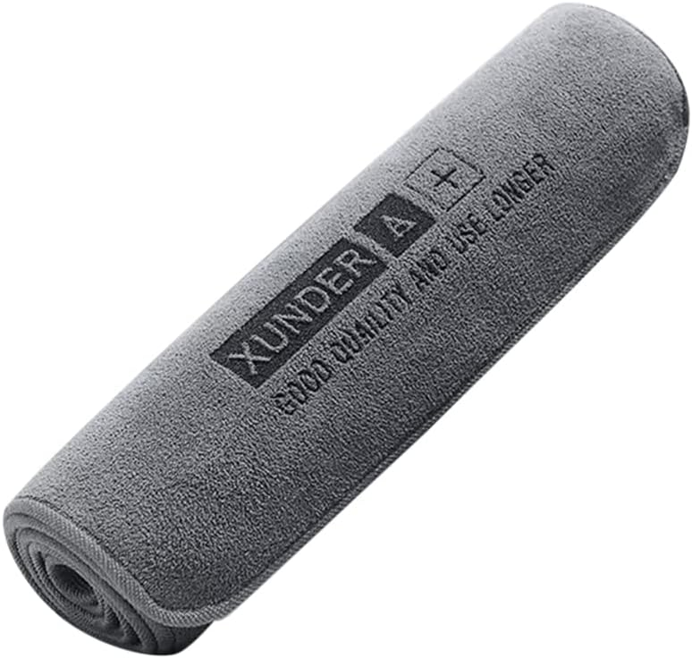 Ганчірка для машини без розводів мікрофібра 30х60 см Сірий (30718014) Ганчірка для машини без розводів мікрофібра 30х60 см Сірий (30718014)