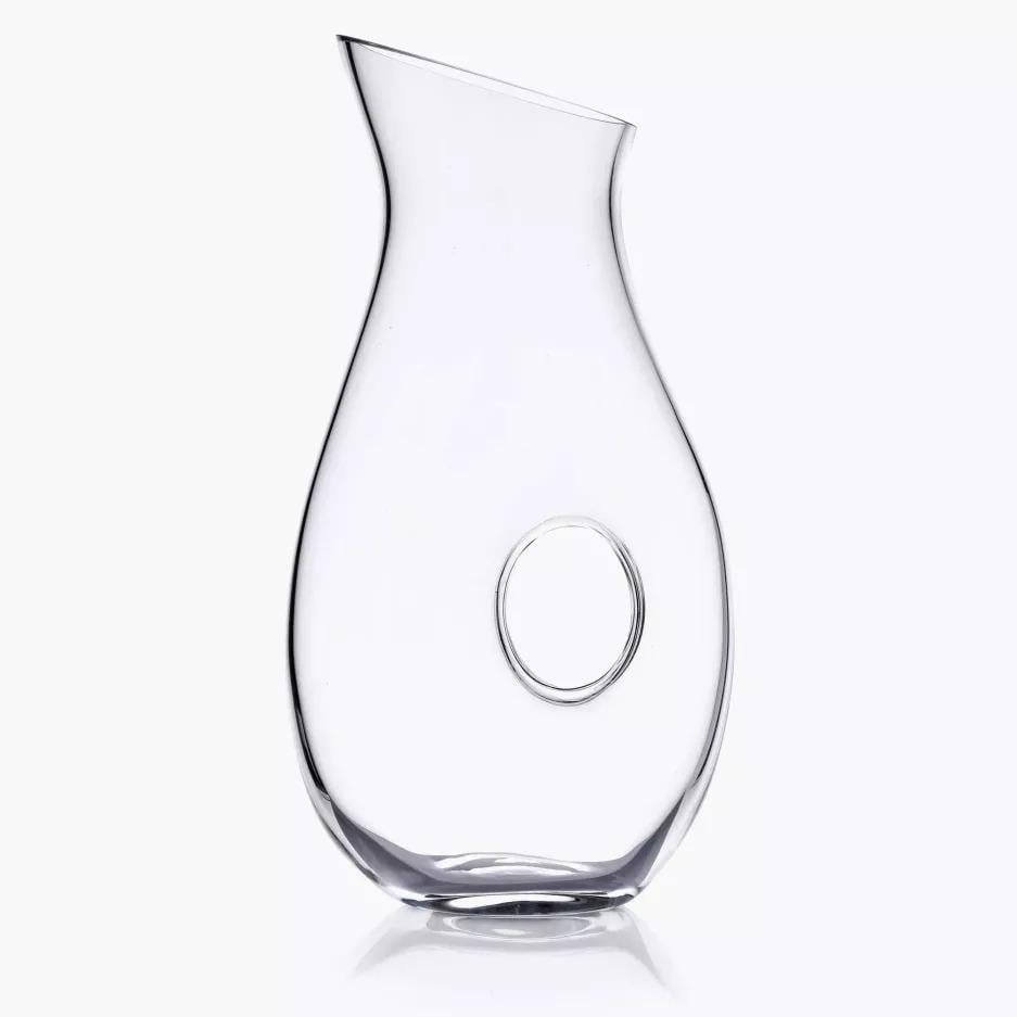 Кувшин DUKA LUCKA 865 мл Прозрачный (1212215) Кувшин DUKA LUCKA 865 мл Прозрачный (1212215)