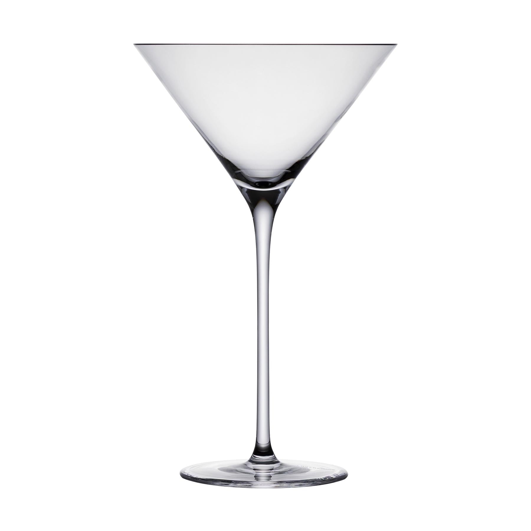 Бокал для мартини Loveramics Martini Glass высокий 125 мл (G093-40B)