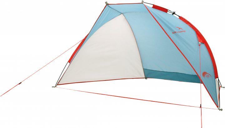 Пляжный тент Easy Camp Bay Блакитний (1046-120296)