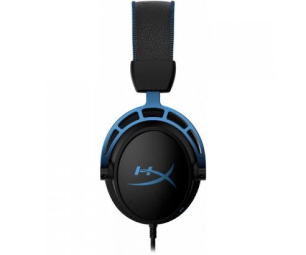 Наушники HyperX Cloud Alpha S 7.1 (4P5L3AA) - фото 6