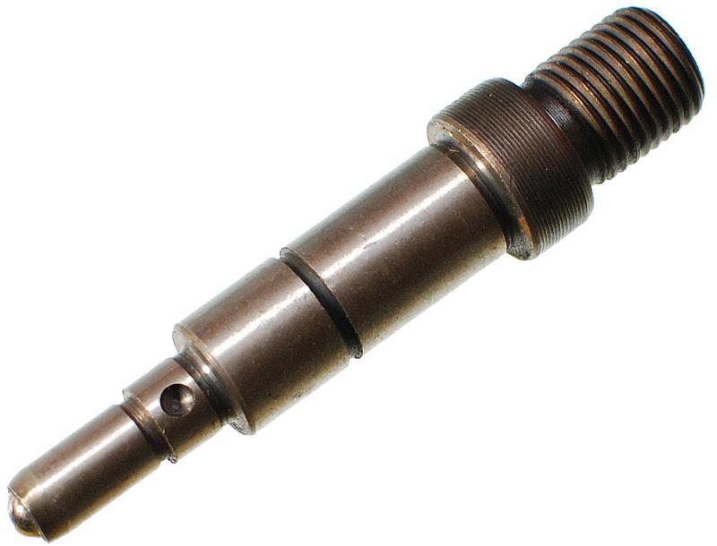Вал дрели Зенит ЗД-Е710 d7х8х12 L74