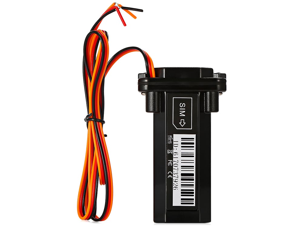 GPS трекер GSM ST-901 мини для авто