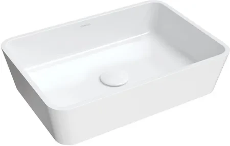 Умывальник Omnires Parma UN+ Marble 50 (43838260)