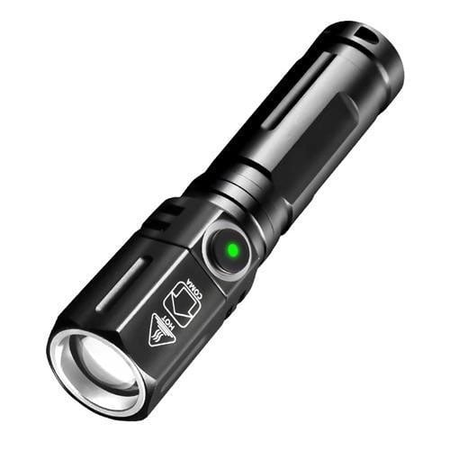 Фонарь PLD-535-2 ручной аккумуляторный (tf5312)