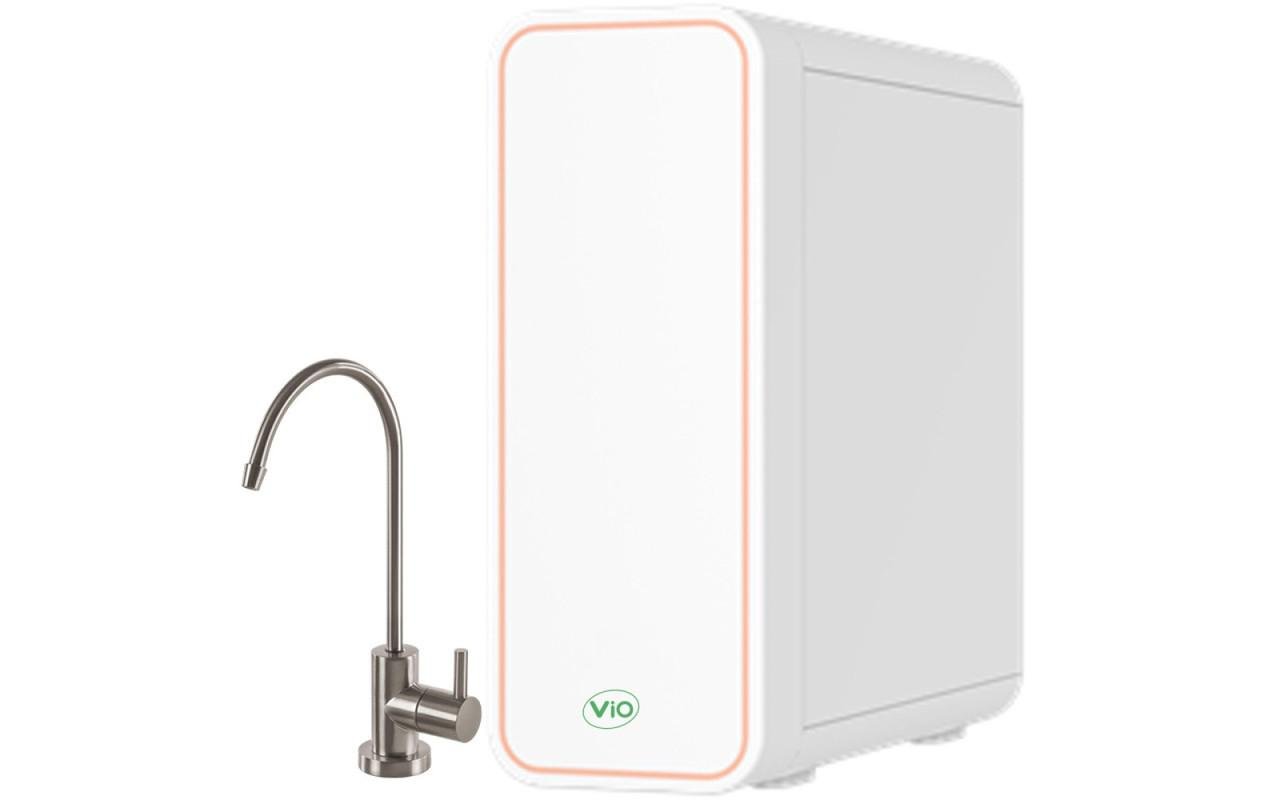 Фильтр-система очистки воды под мойку ультрафильтрационная VIO UF02-600G