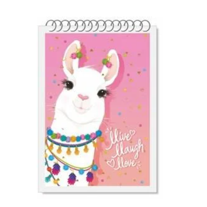 Блокнот Руслан А-6 80 аркушів пружина (RLN10163) Блокнот Руслан А-6 80 аркушів пружина (RLN10163)