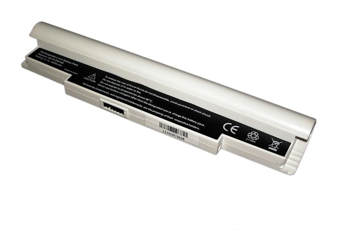 Аккумулятор для ноутбука Samsung AA-PB6NC6W NC10 11,1 V 4400 mAh (002747) Аккумулятор для ноутбука Samsung AA-PB6NC6W NC10 11,1 V 4400 mAh (002747)
