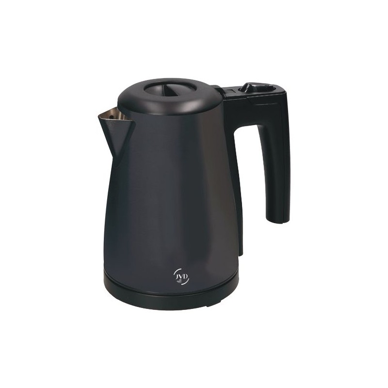 Електрочайник JVD Marquise-600 чорний (8661664)