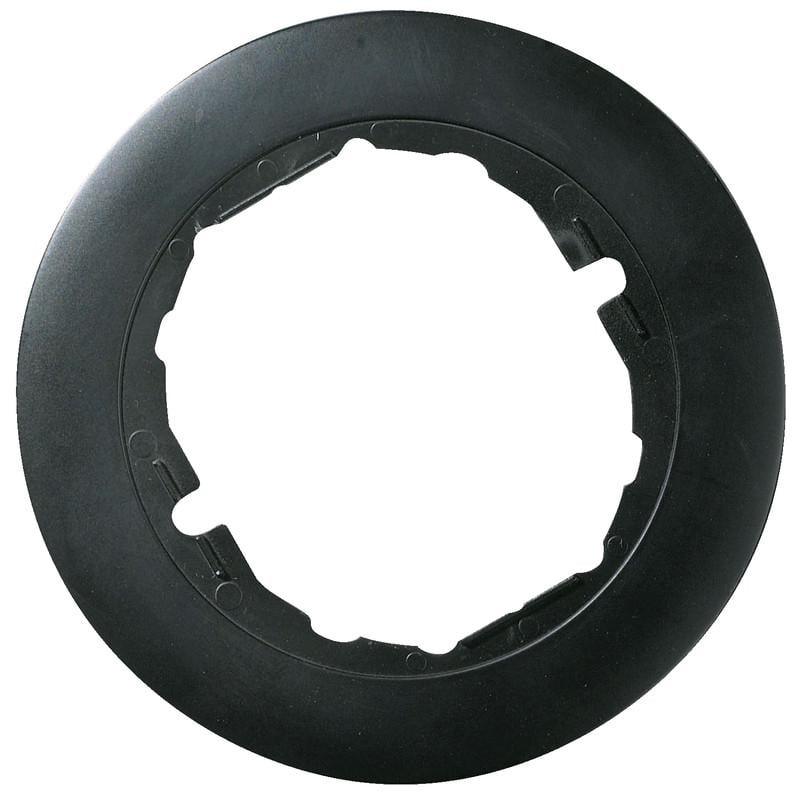 Накладка защитная для обоев Schneider Electric Renova PC/ABS Черный (WDE011503) Накладка защитная для обоев Schneider Electric Renova PC/ABS Черный (WDE011503)