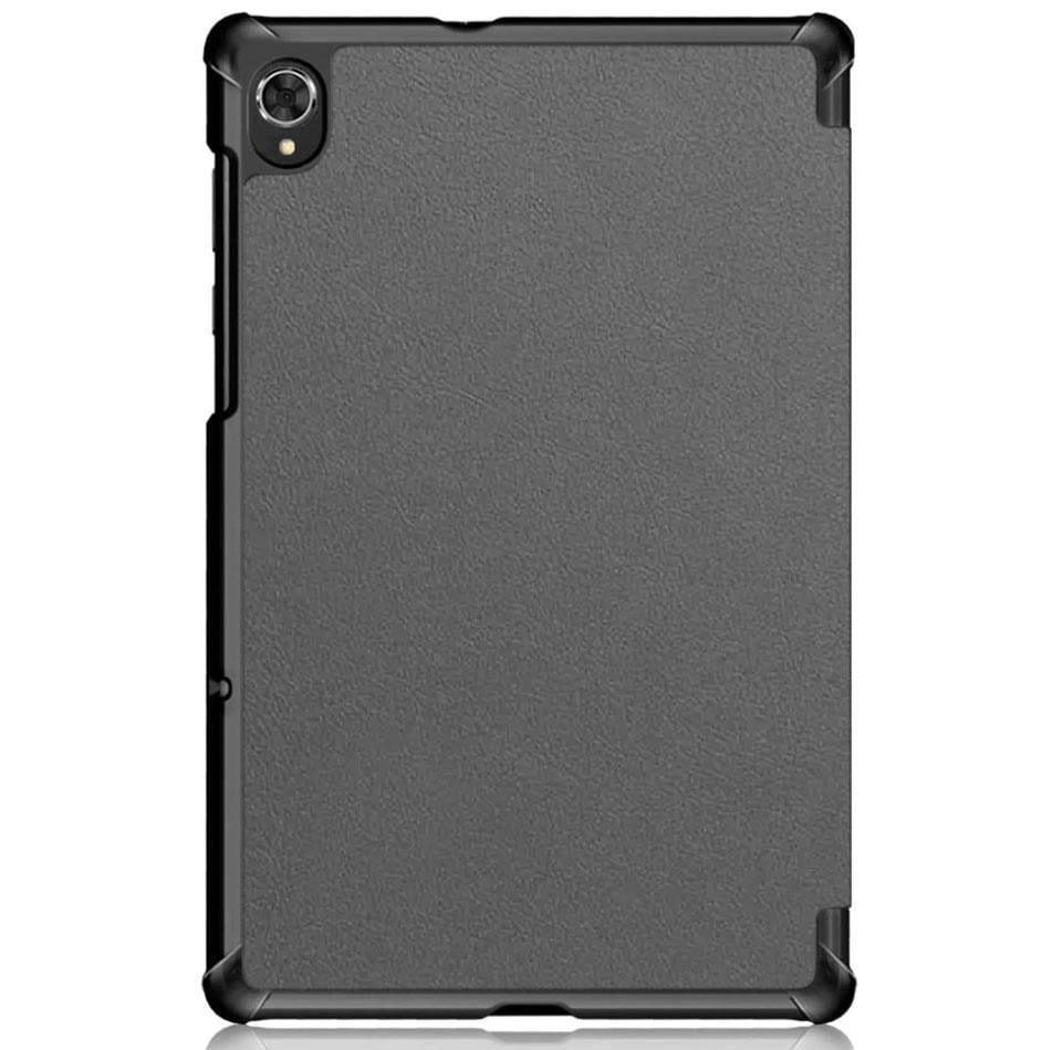 Чехол Primolux Slim для планшета Lenovo Tab K10 TB-X6C6 10.3" Grey Чехол Primolux Slim для планшета Lenovo Tab K10 TB-X6C6 10.3" Grey