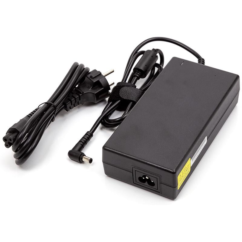 Блок питания для ноутбуков Power ASUS 220V 19,5V 180W 9,23A 6,0х3,7