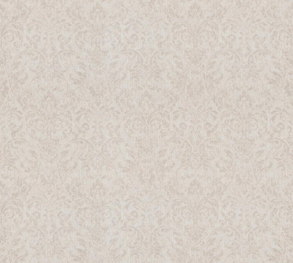 Обои виниловые на флизелиновой основе A.S.creation Juliette 36387-4 Серый