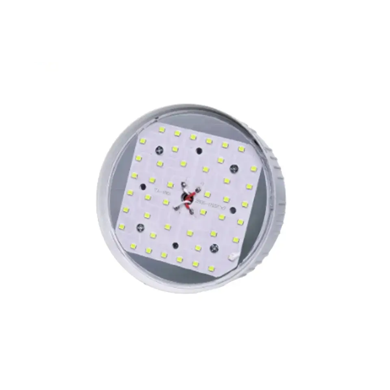 Лампа светодиодная энергосберегающая 5 Вт (28414417) - фото 3 Лампа светодиодная энергосберегающая 5 Вт (28414417) - фото 3