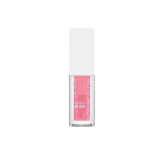 Масло для губ Catrice Glossin' Glow 010 Keep It Juicy 4 мл (2905239649)