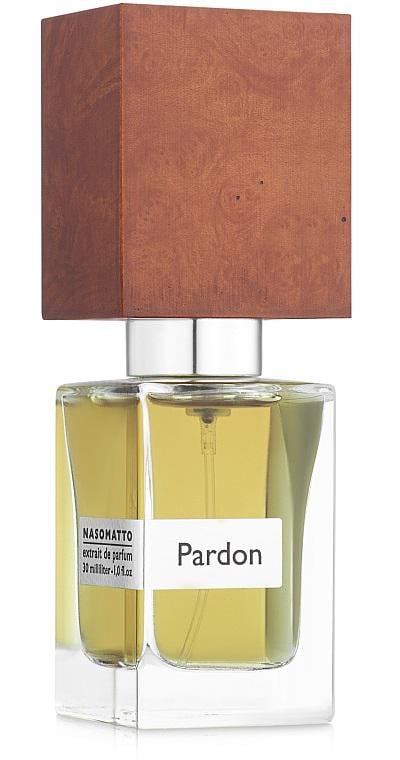 Духи для мужчин Nasomatto Pardon тестер 30 мл (4496)