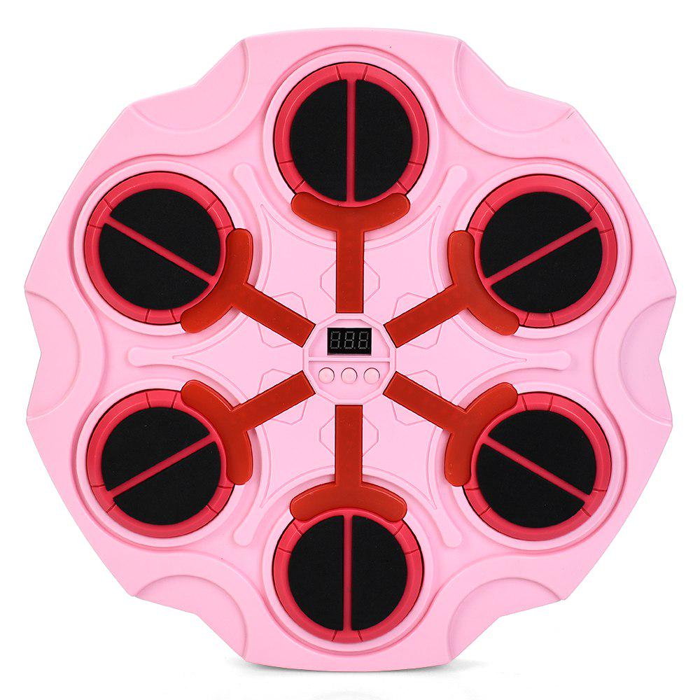 Боксерский набор MS 4655 Розовый