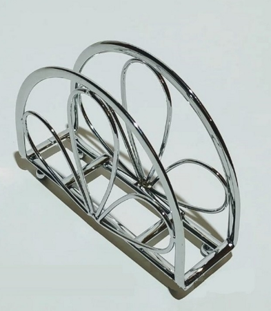 Підставка для серветок Dynasty 13х3,5х9,5 см