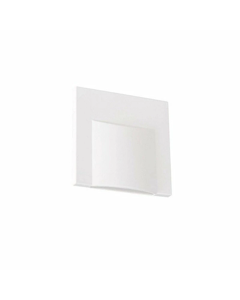 Точечный светильник Kanlux 33320 Erinus LED 1x0.8W 3000K 15Lm IP20 (028178)