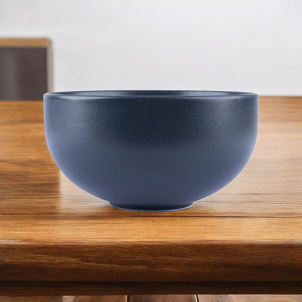 Салатник фарфоровый Krauff Hattu 24-320-040 118 мм Black (2589206801) - фото 7 Салатник фарфоровый Krauff Hattu 24-320-040 118 мм Black (2589206801) - фото 7