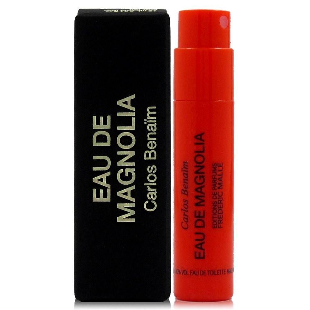 Парфюмированная вода унисекс Frederic Malle Eau De Magnolia 1,2 мл пробник (383276)